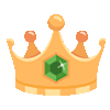 VIP program icon